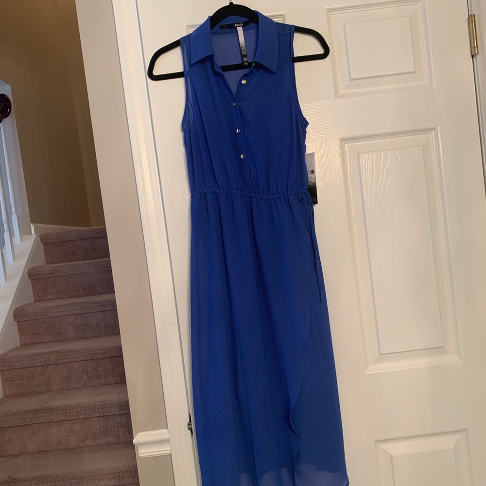 Kensie dress